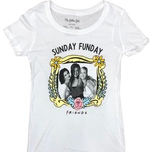 Sunday Funday Friends Shirt